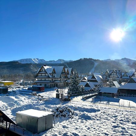 Apartamenty Viva Tatry Zakopane Esterno foto