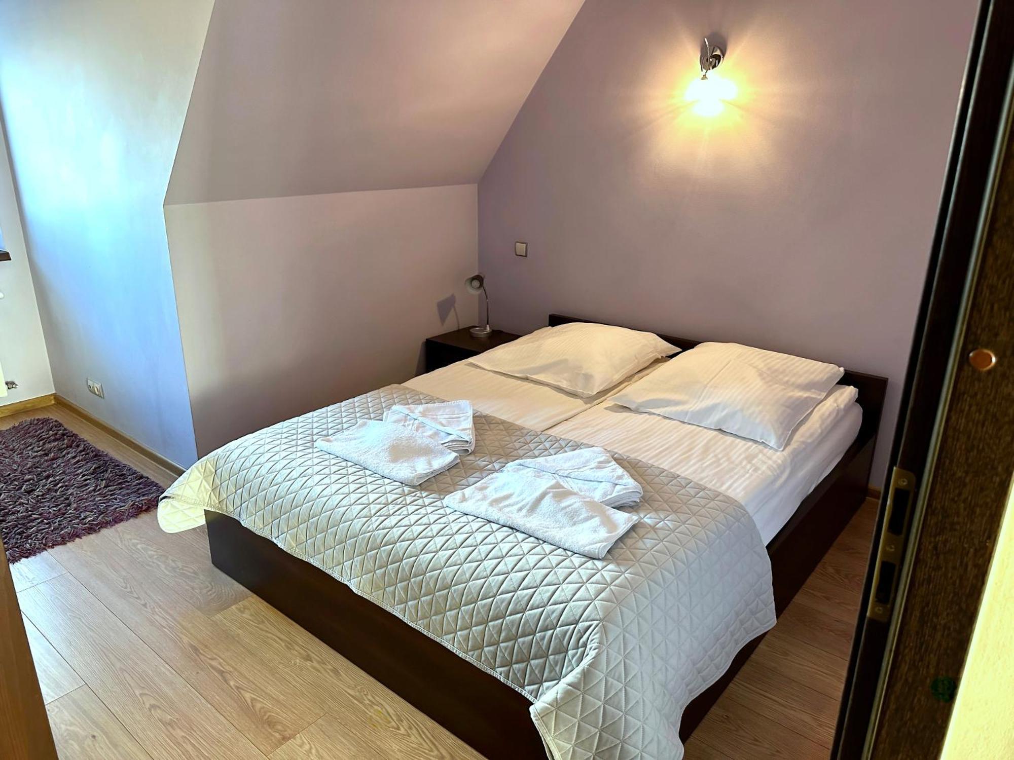 Apartamenty Viva Tatry Zakopane Esterno foto