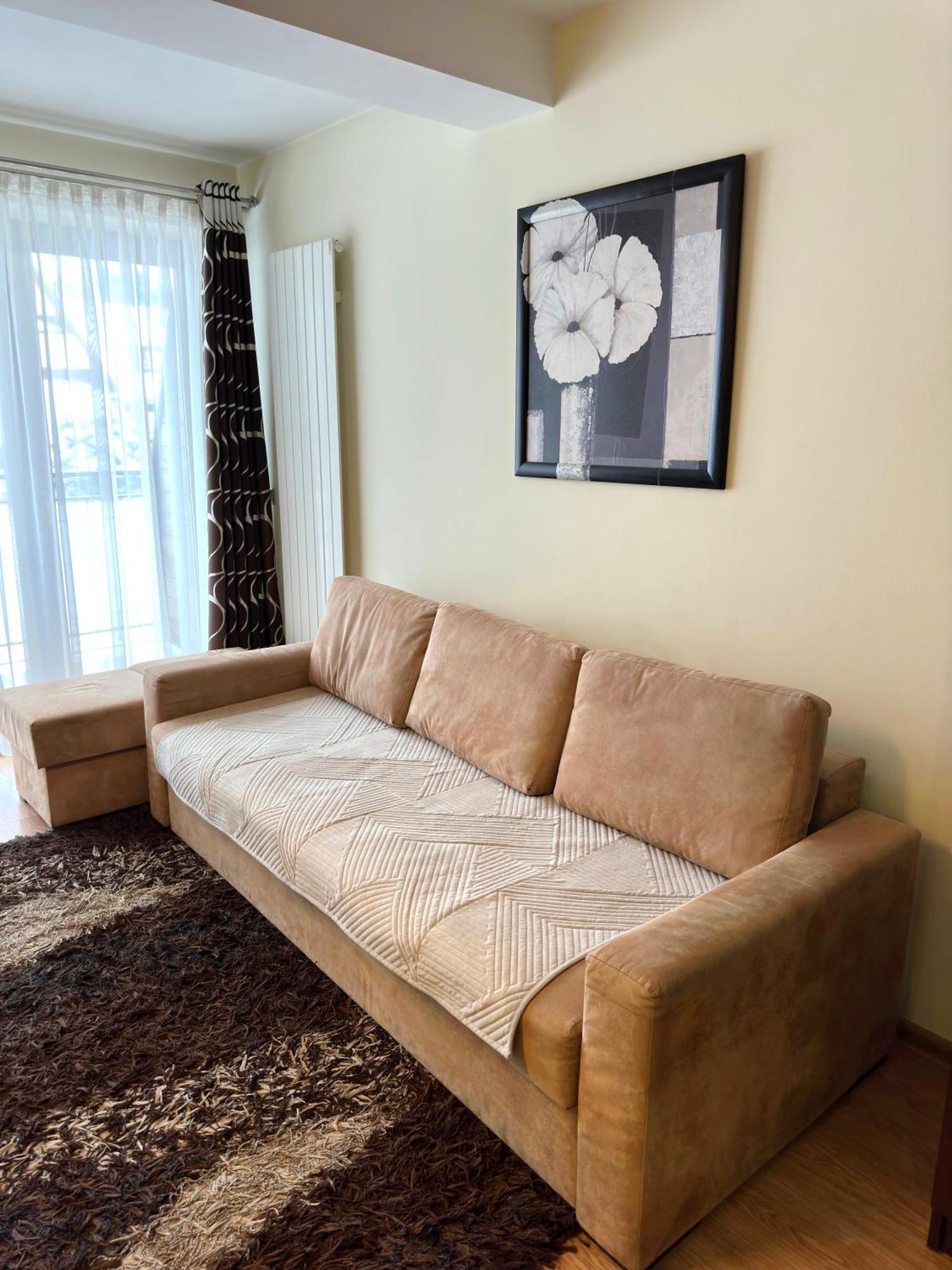 Apartamenty Viva Tatry Zakopane Esterno foto