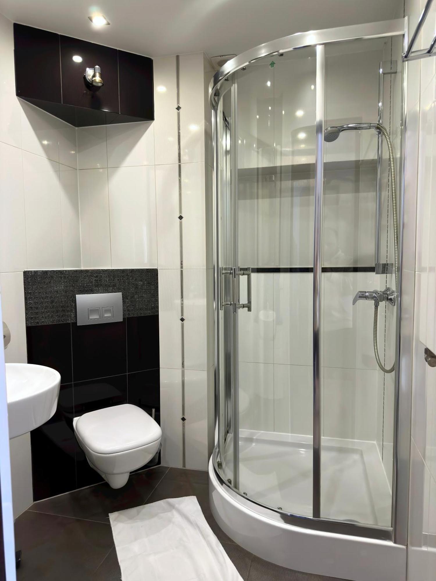 Apartamenty Viva Tatry Zakopane Esterno foto