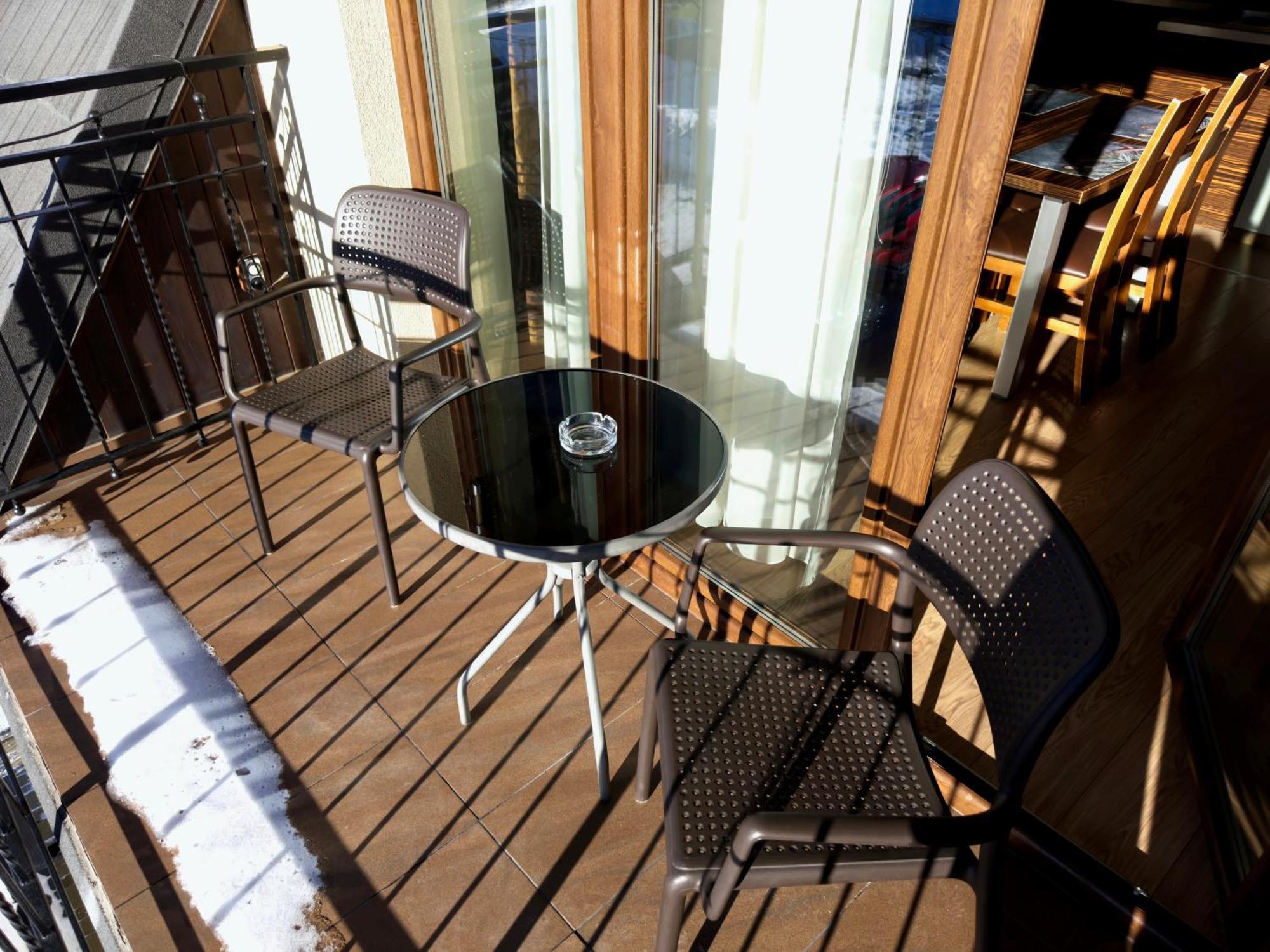 Apartamenty Viva Tatry Zakopane Esterno foto