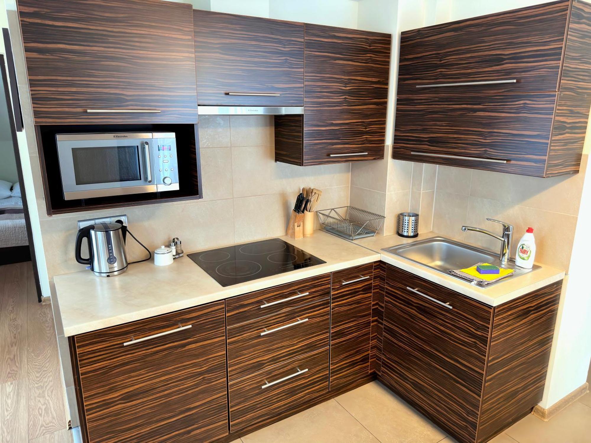 Apartamenty Viva Tatry Zakopane Esterno foto