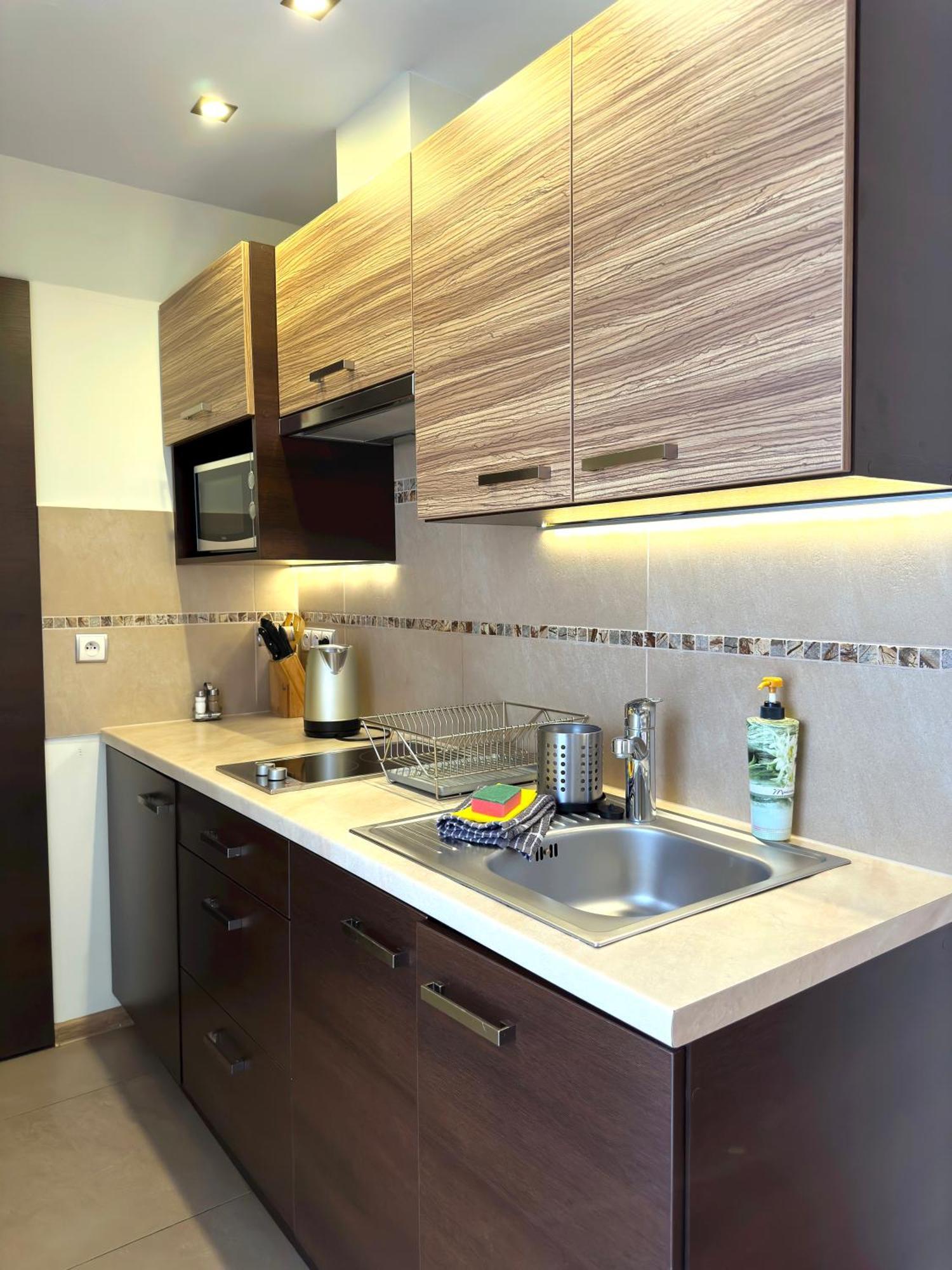Apartamenty Viva Tatry Zakopane Esterno foto
