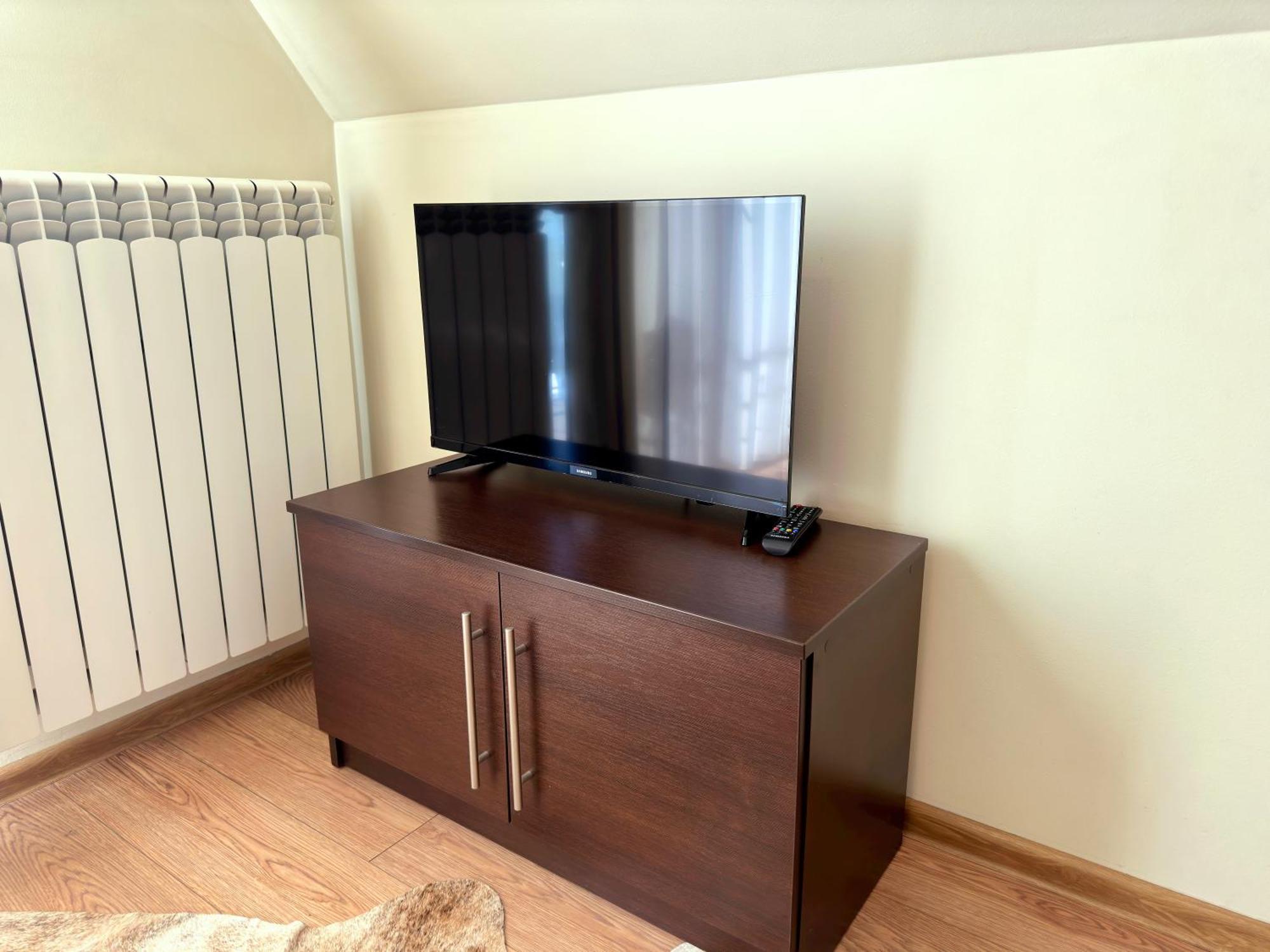 Apartamenty Viva Tatry Zakopane Esterno foto