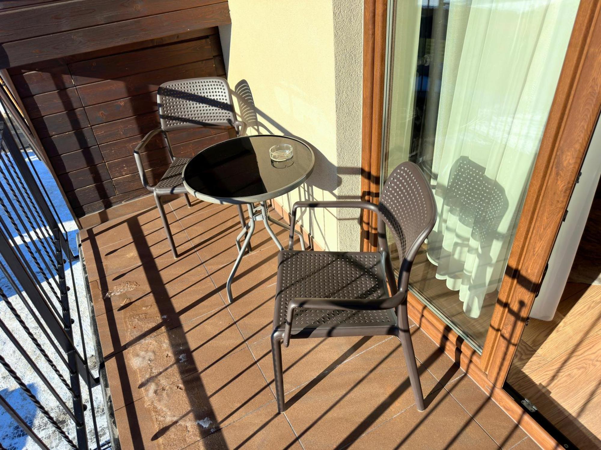 Apartamenty Viva Tatry Zakopane Esterno foto