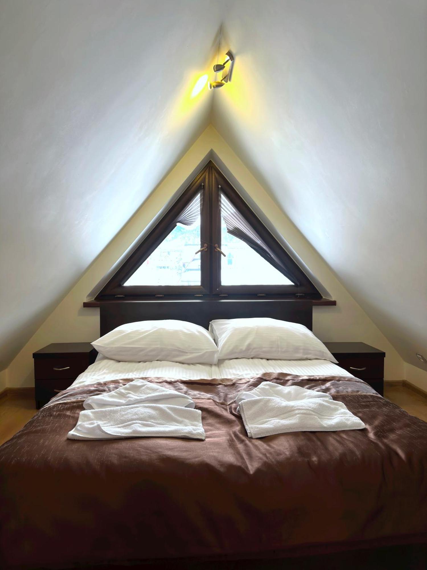 Apartamenty Viva Tatry Zakopane Camera foto