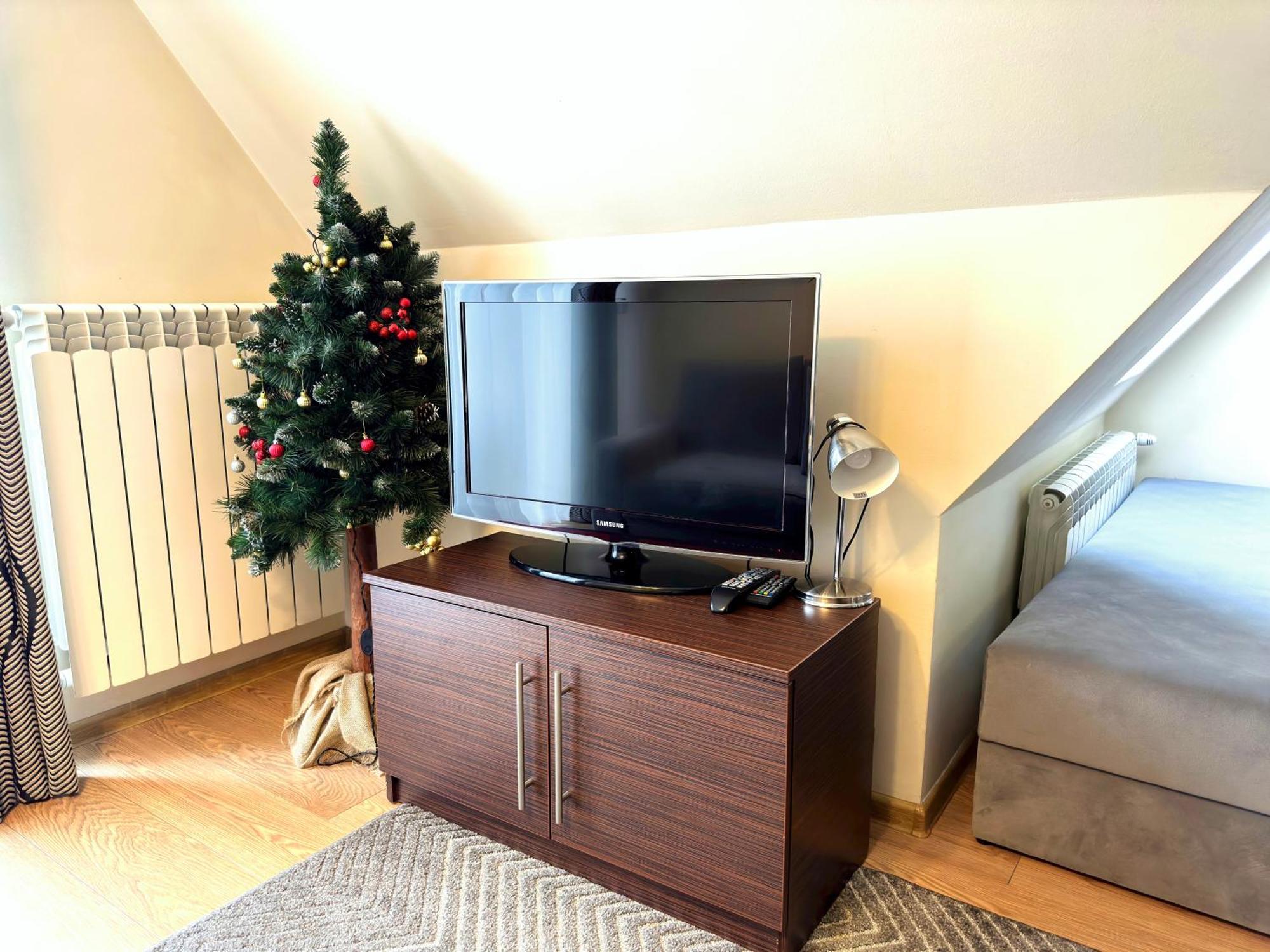 Apartamenty Viva Tatry Zakopane Camera foto