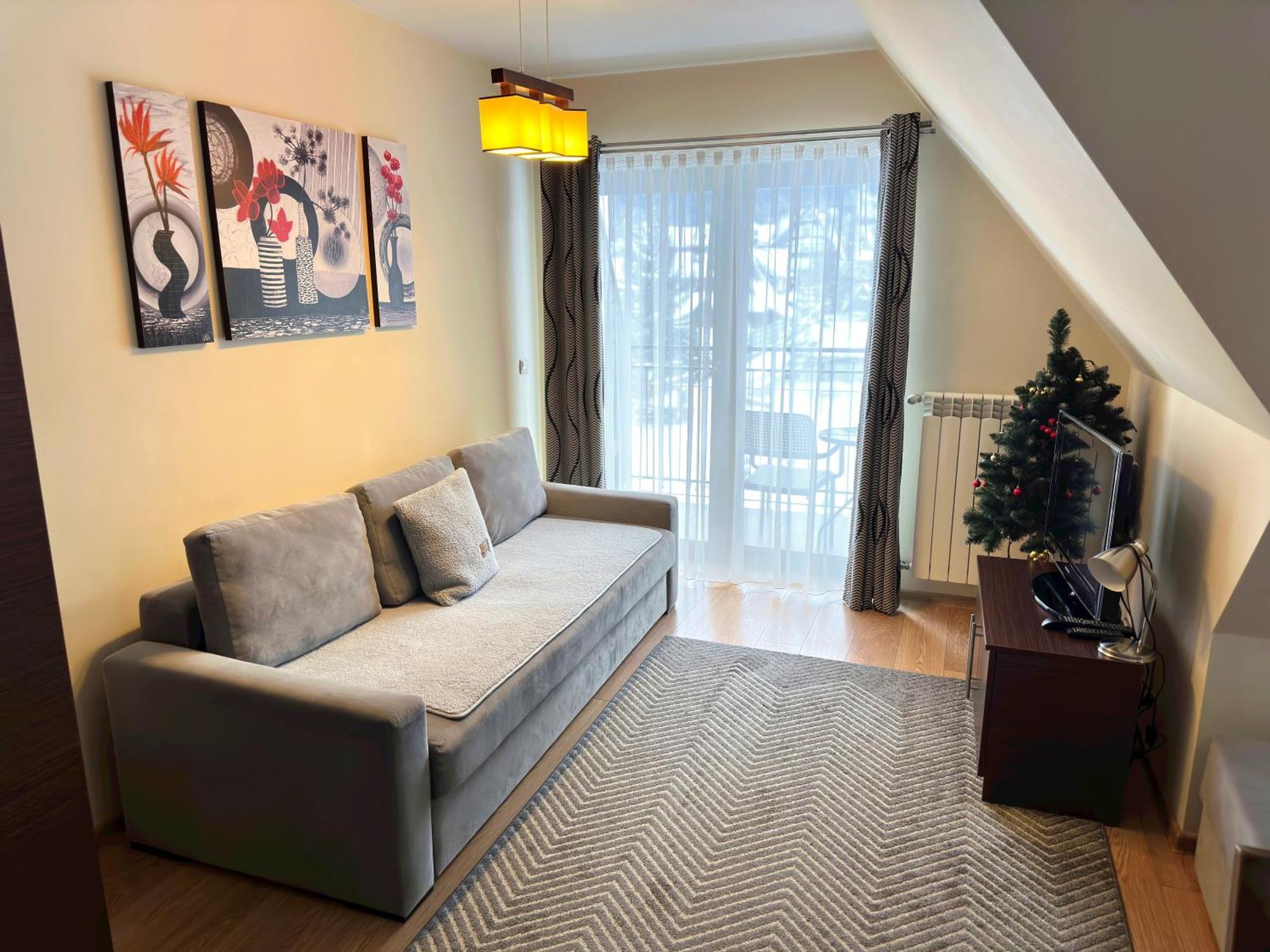 Apartamenty Viva Tatry Zakopane Esterno foto