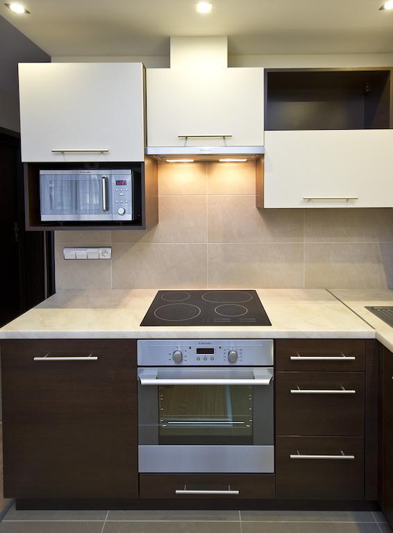 Apartamenty Viva Tatry Zakopane Esterno foto