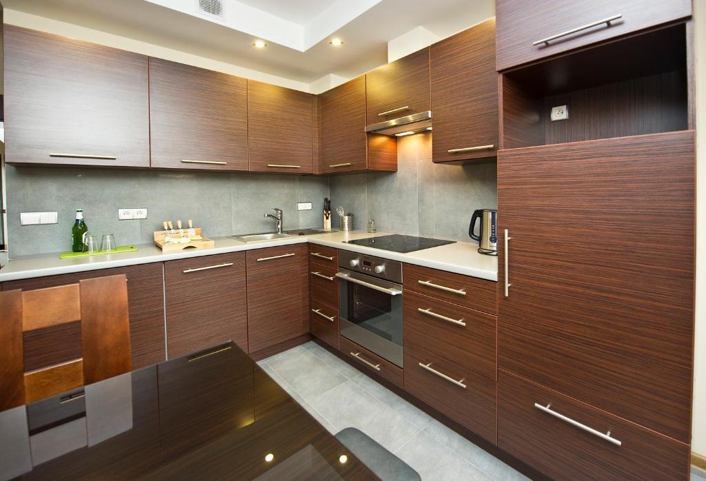 Apartamenty Viva Tatry Zakopane Camera foto